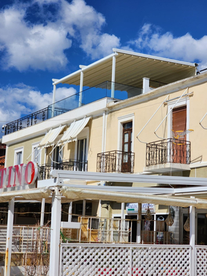 Mateo Hotel&Hostel