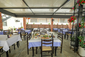Meat House Ksamil