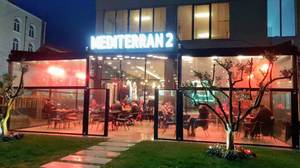 Mediterran 2 Bar