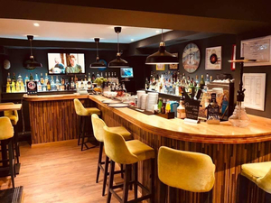 Melbourne Bar