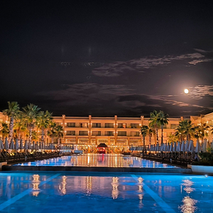 Melia Durres Albania
