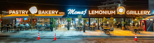 Memaj Bakery & Pastry