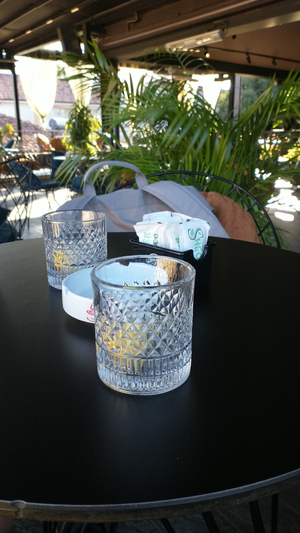 Metropolitan Lounge Bar