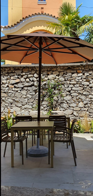 Mezzeria Shkoder