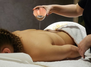 Mia Massages&Spa