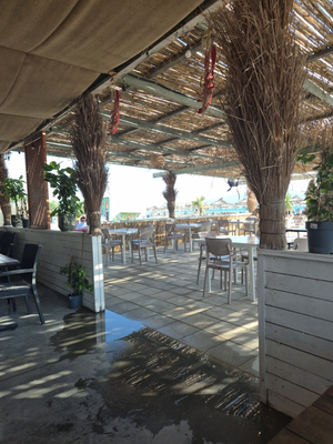 Mogli Vlore - Beach Bar & Restaurant