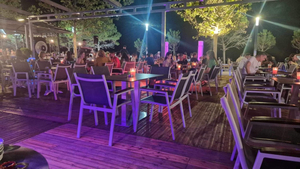 Mojo Cocktails Bar