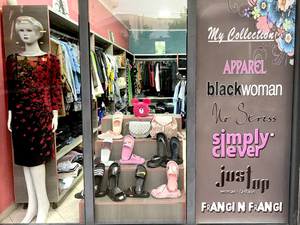 Monard Boutique