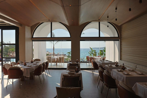 MONAVIE Restaurant