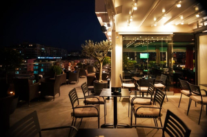 Mondial Rooftop