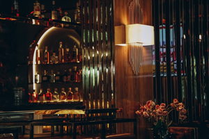 Monopol Lounge