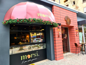 MORSI Tirana