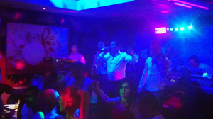 Music Live Zio Nino