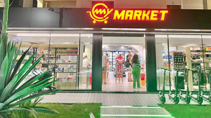 My Market