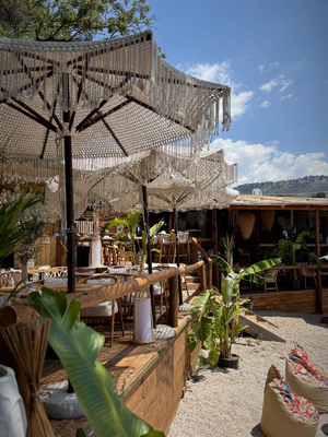 Namos Beach