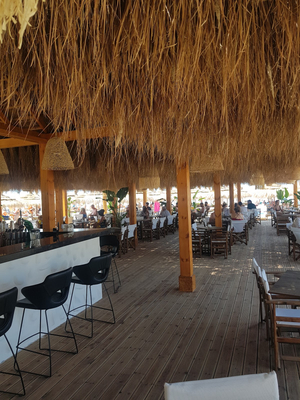 NAO Beach