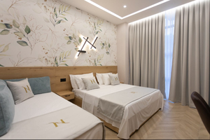 Nayel Hotel