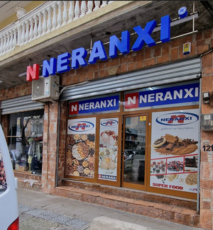 Neranxi Market