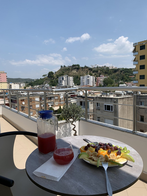 Nikaj Premium Apartments