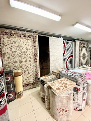 NJESIA TANI GROUP Store Home Saranda