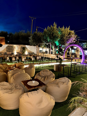 Noctura Lounge