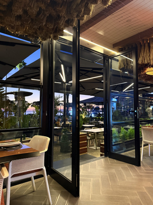 Nommos Restaurant