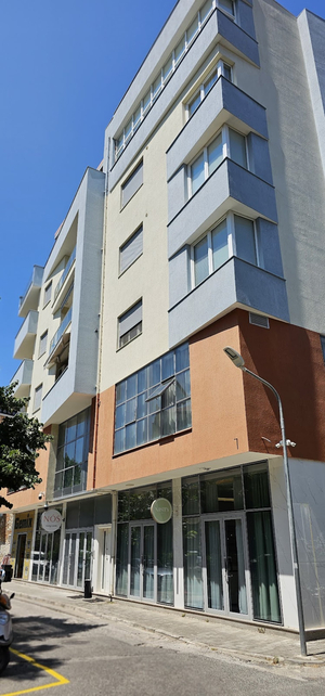 Nós Luxury Rooms & Apartments