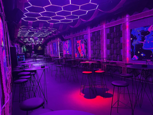 NYX Club Himara