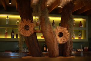 Oborri Coffee Bar & Cocktails