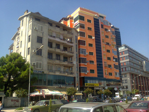 ODA Aparthotel