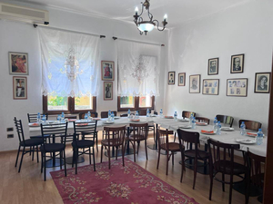 Oda - Traditional Albanian Restaurant