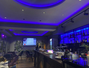 Odimar cafe