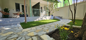 Olive garden apartments