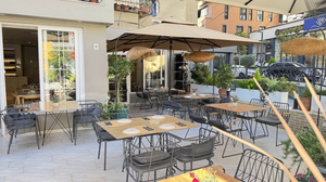 Oliveta Restaurant