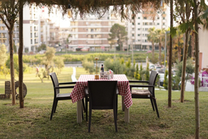 Olivia's Restaurant in Durres Traditional Albanian Food