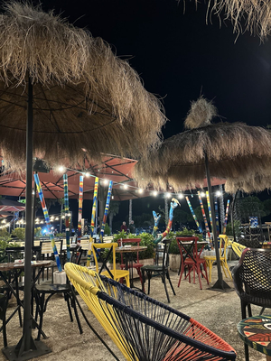 Olympia Bar Vlorë