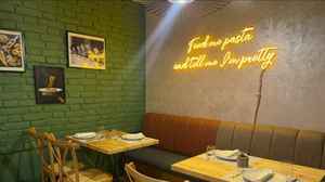 Omai Restaurant