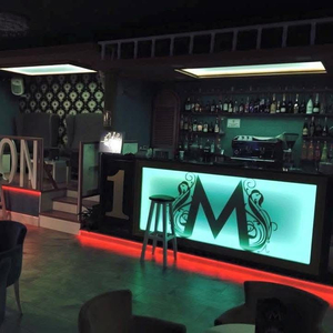 Onemillion Lounge