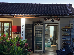 Oni Market