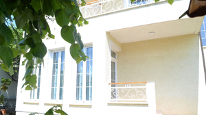 Open Doors Bed & Breakfast