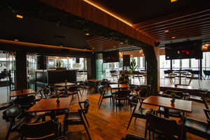 ORO Lounge