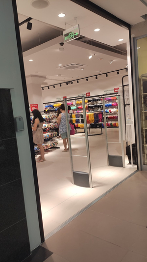 Outlet