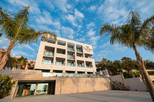 PADMA Hotel