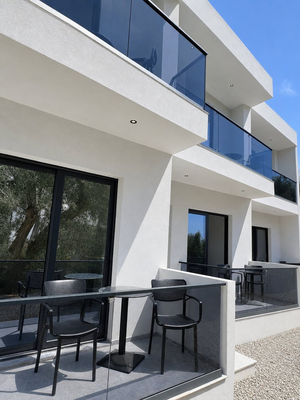 Palms Guest House
