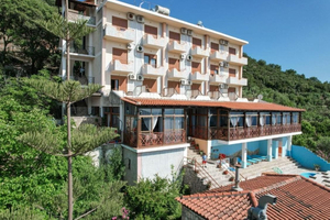 Panorama Hotel