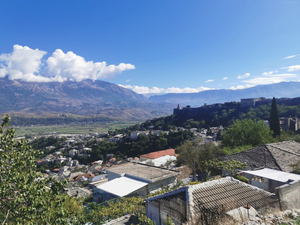 Panoramic View Guest House, Gjirokastër