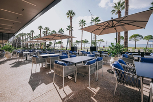 Paradise Beach Restaurant (Vlore)