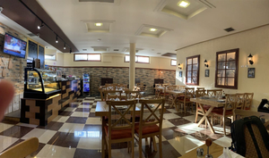 Pasta te Zenga - Restaurant in Shkodër