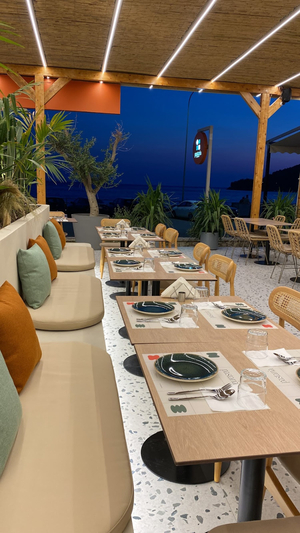 Pastaria Himare