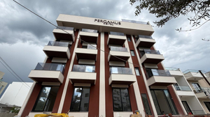 Pergamus Hotel